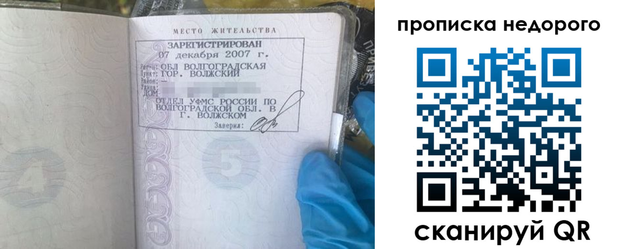 прописка для школы в Мурманской области